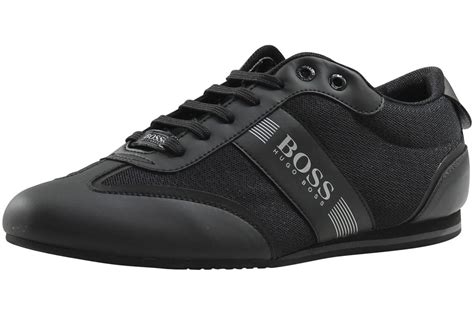 hugo boss trainers discount